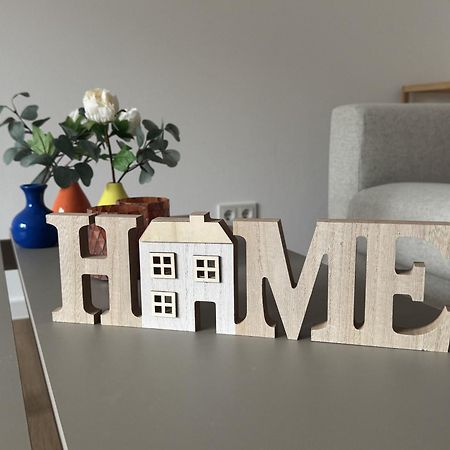 Ferienwohnung Bea Horn Esterno foto