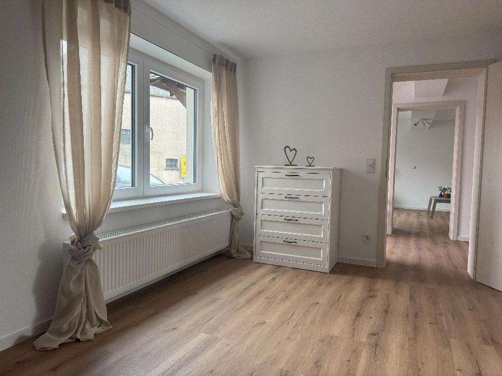 Ferienwohnung Bea Horn Esterno foto